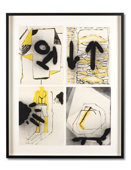 Untitled  each - Nariman Farrokhi