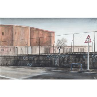 Artirlanda - Giorgio Cavalieri