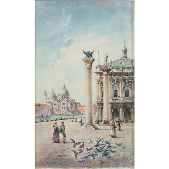 Venice by Emanuele Brugnoli