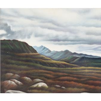 I campi di Deirdre - Giorgio Cavalieri