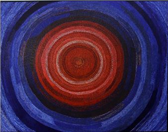 Sabrina Nangala Robertson | 217 Artworks at Auction | MutualArt