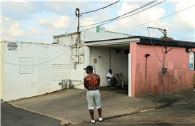 Mark Yourself Safe at SECCA