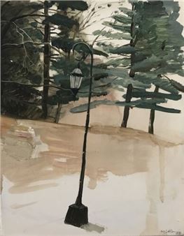 Conduit Gallery @ LHUCA - Louise Hopkins Underwood Center for the Arts