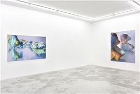 Praz-Delavallade Opens Its First Solo Show of Works by Maude Maris