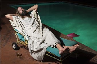 Pasadena Photography Arts Announces 'California Love - a Visual Mixtape' by Michael Rababy