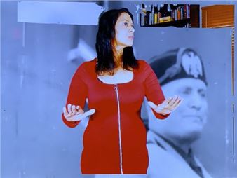 Controversy over Minority Participation in Spaces Gallery Show Reinforces Soul-Searching at a Venerable Cleveland Institution