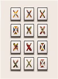Studio K.O.S. Continues the Legacy of Tim Rollins and Kids of Survival at Wexler Gallery