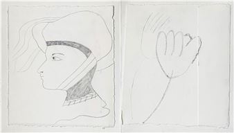 Justine Rivas: Plateaus - Et al. (Kearny St)