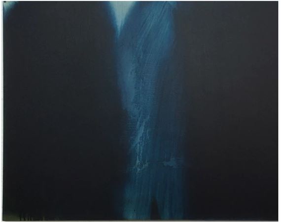 Jean-Baptiste Besancon: Sans titres (part 2) - Geukens & De Vil, Knokke