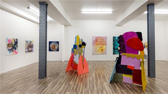 Sense of Place - Wonzimer