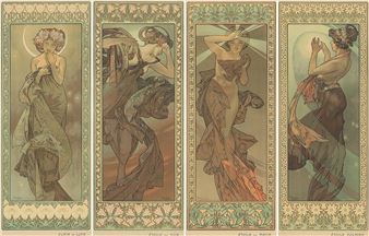 Rare Posters Auction #83 Presents 500 Rare and Iconic Works