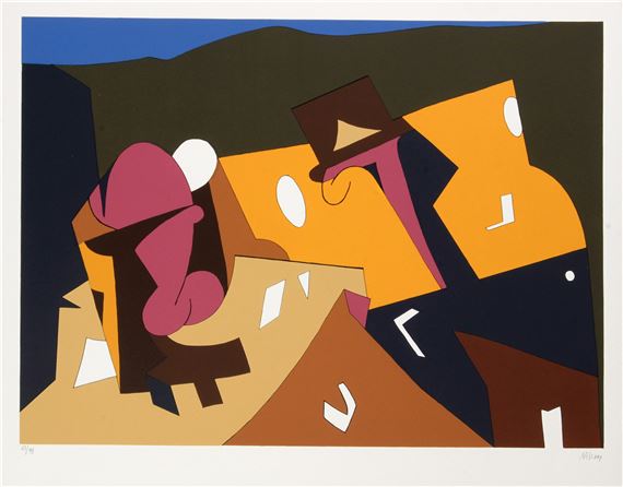 Tag IV by Nikias Skapinakis, 2005