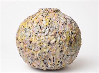ONLINE: Morten Løbner Espersen: Ooey Gooey Alchemy - Jason Jacques Gallery