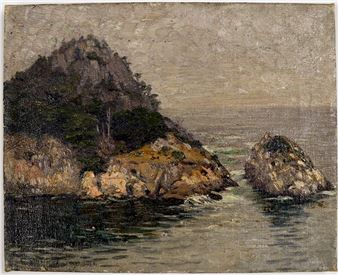 Sea - Constance Jenkins