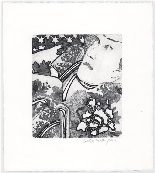 Elizabeth Hunt | Nature | MutualArt