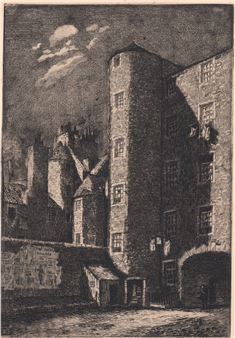 Building - Robert Smith Forrest