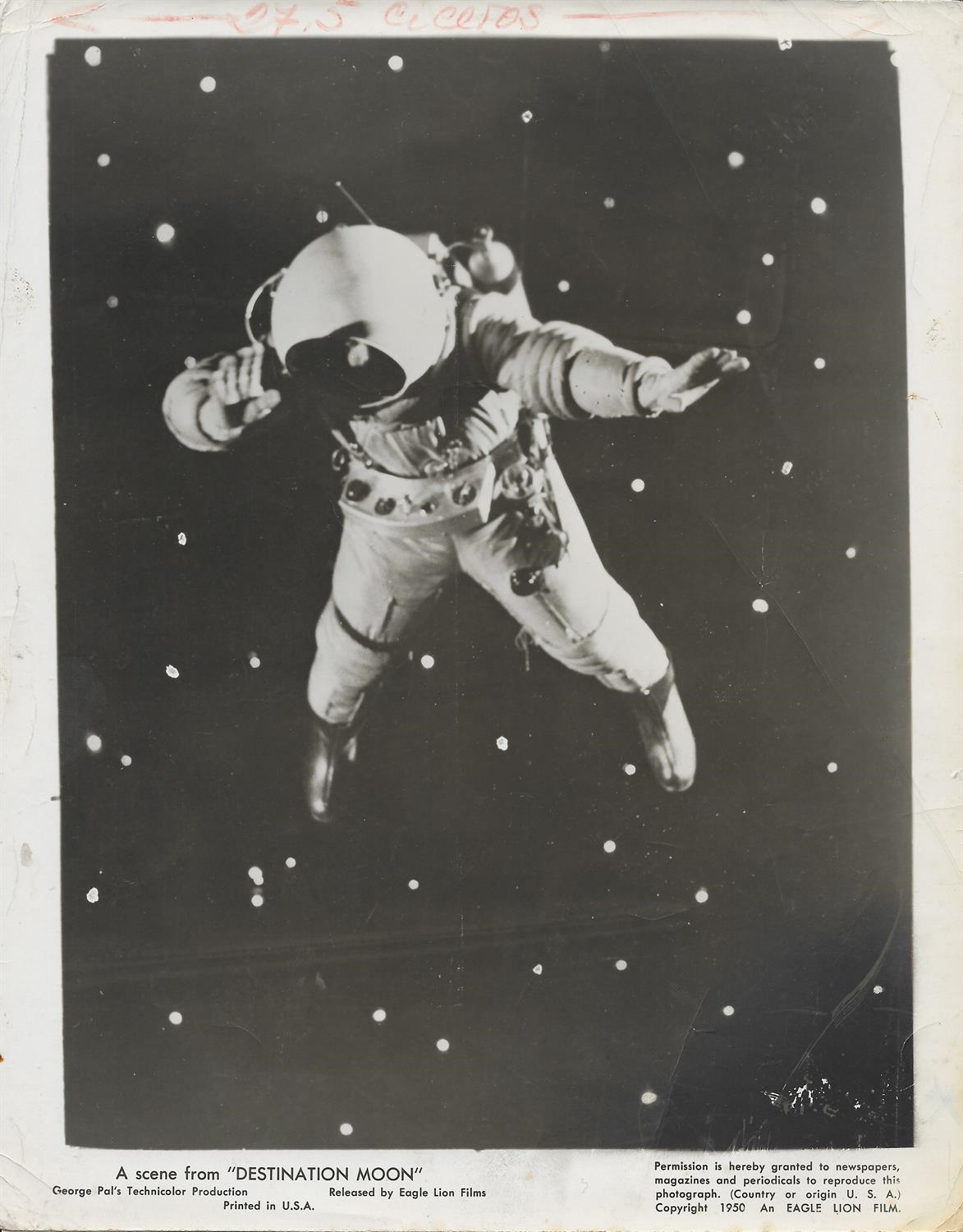 NASA | Apollo-era suit prototype, Project Apollo | MutualArt