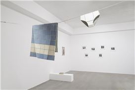 [EN/SK] ‘(Almost) Involuntary Sculptures’ at ZAHORIAN & VAN ESPEN