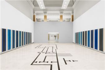 Fuori | Quadriennale d’Arte 2020. Palazzo Delle Esposizioni, Roma