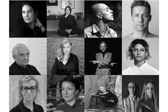 Creator Projects Launches an Affordable Box of Artworks by Twelve International Artists