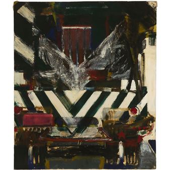 BC TELEPHONE - Sherrard Grauer