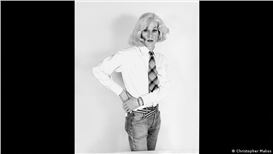 Andy Warhol: Icon of Pop Art