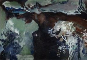 Szomorú menyasszony - Klára Végsheő