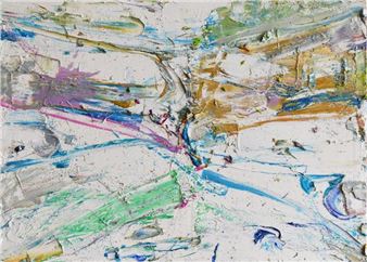 Kolor sila i ekspresja - Mikołaj Harmoza