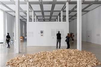 Things Things Say - Fabra i Coats: Fábrica de Creación