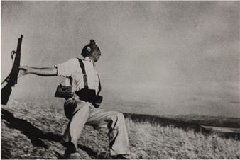 New Orleans Museum of Art Announces Extraordinary Gift of Photographs from Cherye and James Pierce