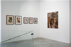 From Arcadia to Dystopia: Dennis Scholl and Adam Stech in Prague