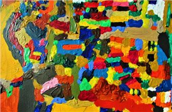 A Consideration of All Bodies - The LAB, Dublin