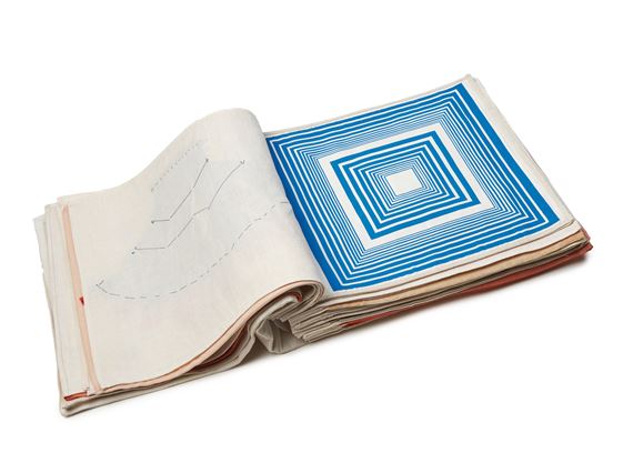 Louise Bourgeois Ode A L Oubli Mutualart