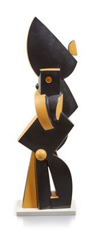 Double Epée - Sophia Vari