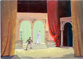 Untitled - Petr Vladimirovich Vyliams