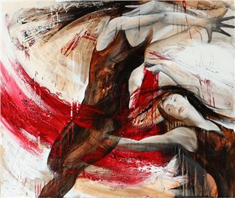 Revelation - A. Mikalkova