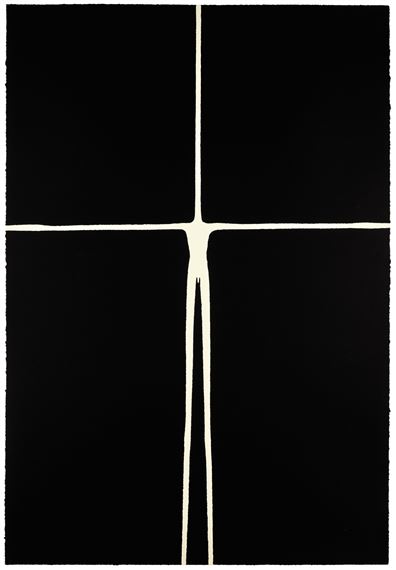 Space by Antony Gormley, 2007