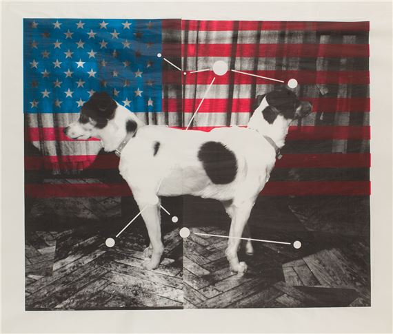 "Ortros" by Jarema Drogowski, 2012