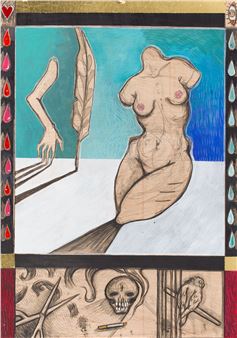 "Coming Home" - Berriblue