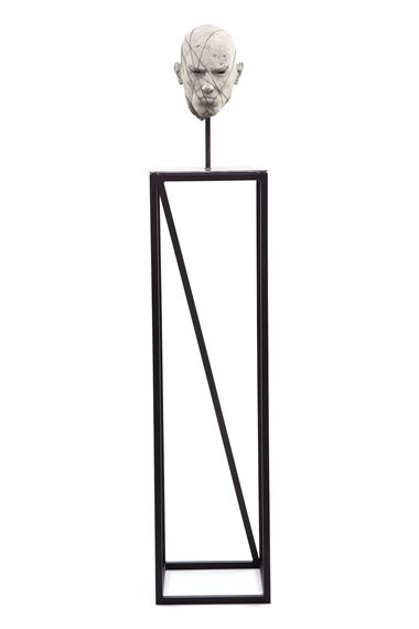 "Oppressed" by Tomasz Górnicki, 2020