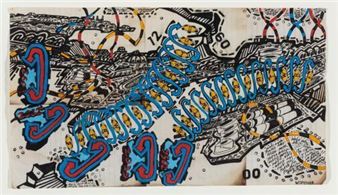 New Exhibitions Starting February 26 - 27