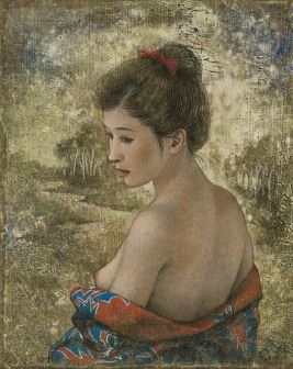 Someday by Akiyoshi Takada