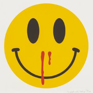 MADSAKI | HAPPINESS OVERDOSE Ⅱ (2013) | MutualArt
