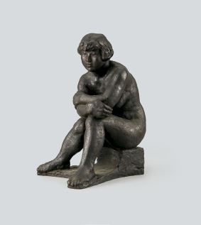 Thinking - Shozo Menya