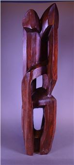 Untitled - Arnould Beth