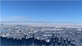 Streetlight - Roman Susan Gallery