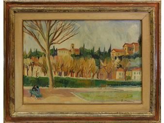 Bellariva - Rodolfo Marma