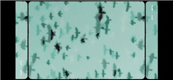 ONLINE: Tess Radcliffe: Outside In Artist Residency - The New Art Gallery Walsall