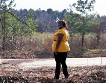 ‘But Still, It Turns: Recent Photography from the World’ Review: Capturing Quotidian America