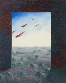 POETRY - Alberto Aravena Escobar